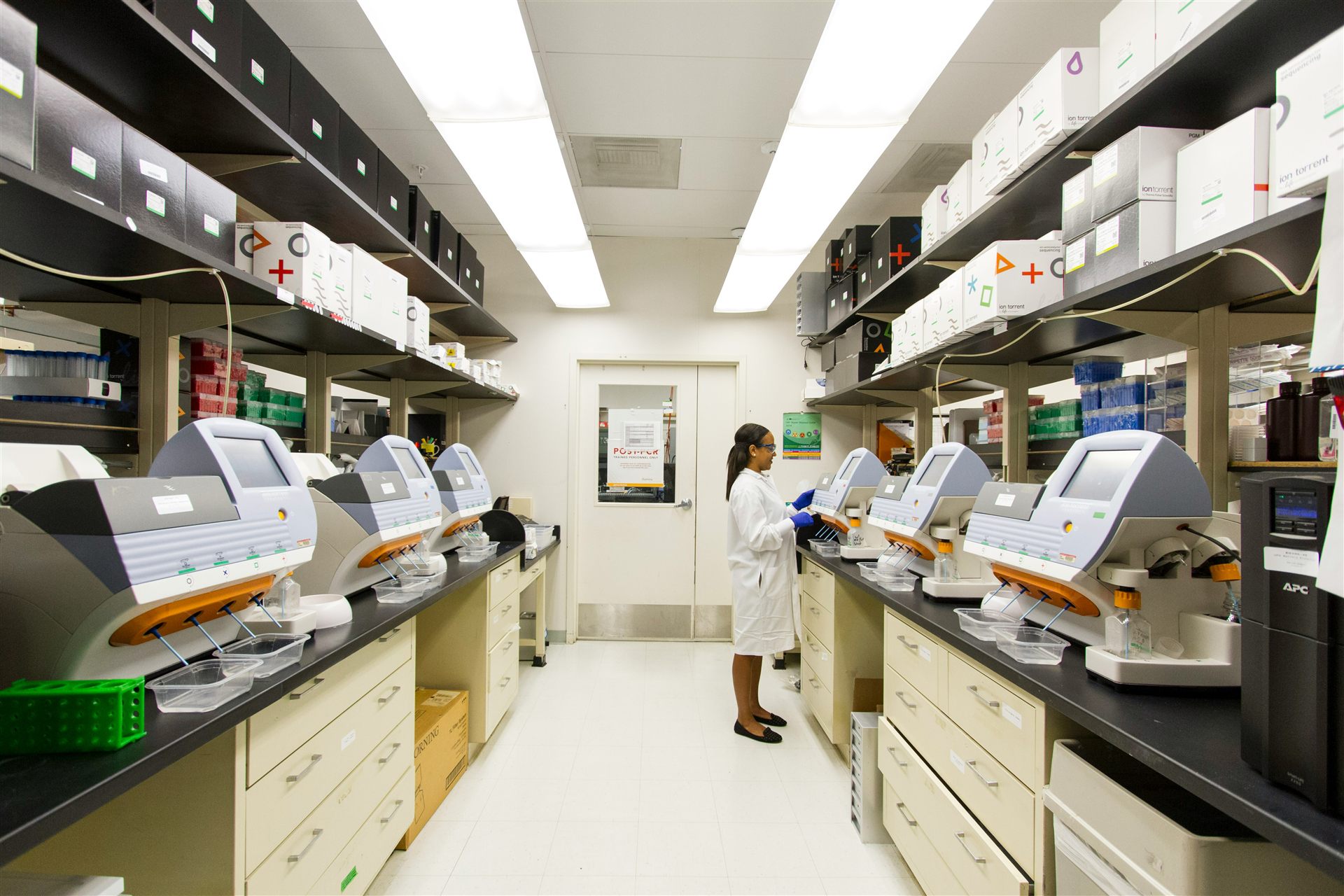 Cyber Essentials certification for UK healthcare organisations and science labs